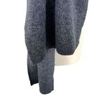 Barefoot Dreams  Cozychic Lite Confetti Scarf Deep Sea Blue Indigo One Size NWT Photo 4