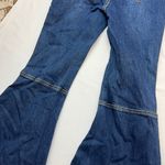 Hammer Jeans Super Flare Denim Jeans Photo 3