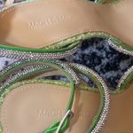 Mach & Mach  Double Bow Pointed Toe Pump Photo 2