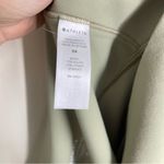 Athleta Salutation Stash Pocket II Capri Pant Eucalyptus Green size 3X Photo 12