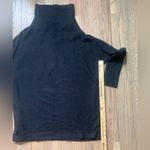 We The Free  free people turtleneck funnel neck  sweater Photo 2