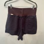 Nike NWT terry cloth shorts Photo 0
