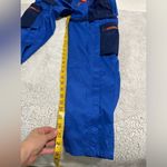 Jordan Nike Women's XS Next Utility Convertible Pants Blue Sporty Streetwear Photo 12