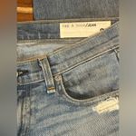 Rag and Bone “The Dre” Blue Jeans Photo 2