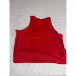 Orange theory tank top, women's large, athletic wear,‎ fitness,  Photo 4