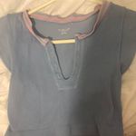 Urban Outfitters Go For Gold Top Photo 0