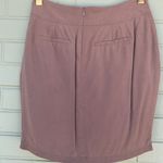 Forever 21 Brown mini dress skirt woman’s size xtra small Photo 3