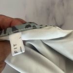 Stylish Leopard Print One Piece Swimsuit Brown Size L Photo 9