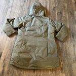 Columbia  Women’s Jacket 1X Omni Heat Hood Suttle Mountain Long Insulated Jacket Photo 1