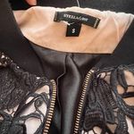 Stella & Dot Bomber Photo 4