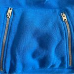 Aviator Nation Ninja Hoodie in Ocean Size XS Photo 7