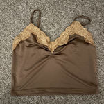 SheIn  lace crop top Photo 0