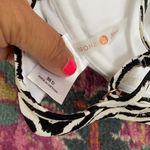 Shade & Shore  Animal Print Bikini Bralette Photo 5