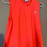 Gymshark Tank Top Photo 0