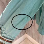 Pendleton  Embroidered Long Sleeve Tee F4 Photo 2