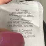 NIKIBIKI  Sports‎ Cropped Leggings Photo 3