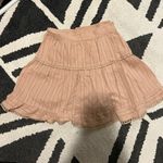 Tobi Toni Mini Skirt Photo 0