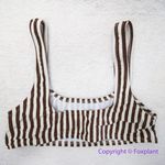 Bec & Bridge New! Set! ‎ Barbara bikini set top and boy leg bottoms USA 4 Photo 5