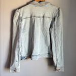 Generation Love NEW  Skye Denim Jacket Medium Photo 2
