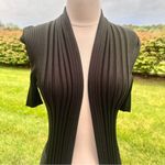 Adrienne Vittadini  Long Cardigan Photo 6