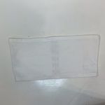 Emma & Sam LF‎ white bandeau size S  corset clasps up the front Size S Photo 4