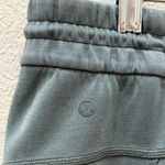 Lululemon Dark Forest Softstreme High Rise Full Length Soft Pants Size 14 Photo 13