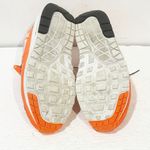 Nike Air Max 1 Just Do It 2018 AO1021-800 Orange White Womens Size 8 Sneaker Photo 6