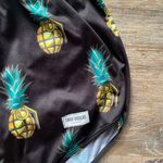 THIGHHUGGERS THIGH SWEET EXPLOSION BLACK 2.0S Medium/Large Photo 1