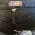 DL1961  Chrissy Ultra High Waist Ankle Skinny Jeans Photo 12