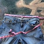 Calvin Klein  Ankle Skinny Jeans Medium Wash Women’s 30 Stretch Denim Mid Rise Photo 12