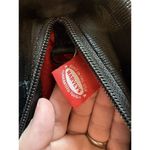 Harveys Original Seatbelt Bag Disney Minnie Mouse Big Black Red polka dot Bow Photo 11