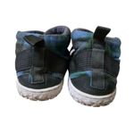 Chacos Chaco Rambler Green Plaid Wool Boots Shoes Women 8.5 EU 39.5 Traction Treads Photo 6