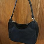 Dolls Kill  Mini Shoulder Bag Hand Bag Embroidered Logo Goth Clown Core Punk Photo 2