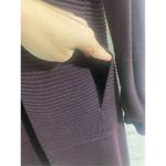 Lululemon Sit in Lotus wrap cardigan Photo 11