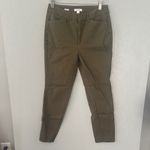 Nine West Slim Ankle Pants Photo 1