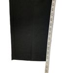 Allison Daley  Women's Black Classic Pants Photo 5