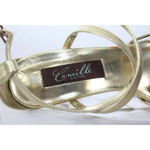 Camille La Vie ladies  dress shoes size 6M Photo 7