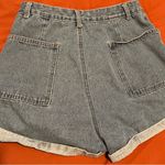 Cloud Ten denim shorts size small Photo 1