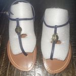 Ralph Lauren sandals Blue Size 8.5 Photo 1
