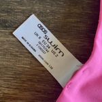 ASOS Pink Bikini Bottoms Photo 4