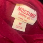 Mossimo Supply Co  TShirt dress XS Photo 1