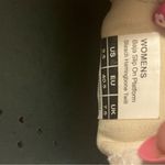 Seavees  Women's Cream Slip-On Shoes Photo 6