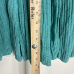 Barefoot Dreams  Cozychic Ultra Lite Women's 1X Hooded Cardigan Sweater soft cute Photo 7