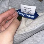 Outdoor Voices  Crewneck Sz. XS Photo 3