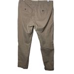 Ralph Lauren  Rugby womens Vintage Chino in beige tan sz 4 Photo 1