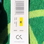 Calvin Klein  Performance Wick Print Leggings M Photo 6