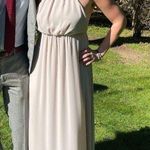 Show Me Your Mumu Amanda Ring Crisp Dress bridesmaid wedding Photo 0