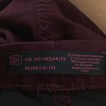 No Boundaries  Pants Photo 2