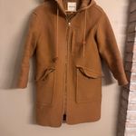 Madewell Lynnford Coat Photo 2
