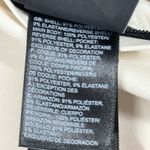 The North Face ‎ Jacket Womens Small Cream Shelbe Raschel Reversible Pullover Photo 9